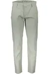 Dockers zelené pánské kalhoty