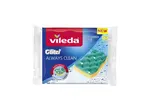 Houbička VILEDA Glitzi Always Clean 168527 2ks