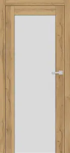 Interiérové dveře FRÉZIE 8 - Výška 210 cm