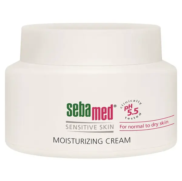 SEBAMED Hydratačný krém 75 ml