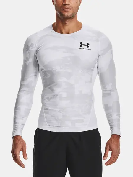 Pánske tričko Under Armour IsoChill