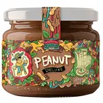 LifeLike Arašídový krém DeLuxe - 300g