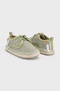Mayoral Dětské espadrilky Mayoral