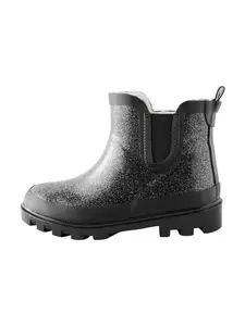 Next Gumáky 'Wellies'  čierna
