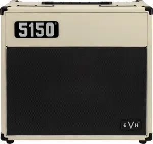 EVH 5150 Iconic 15W 1X10 Combo Ivory (použité)