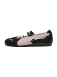PUMA Baleríny s ramienkom 'Speedcat'  ružová / čierna