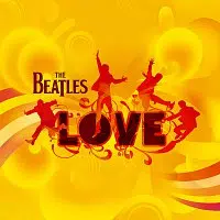 The Beatles – Love LP