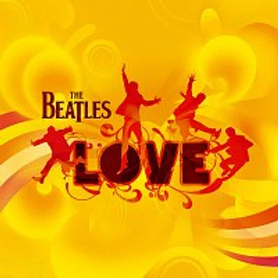 The Beatles – Love LP
