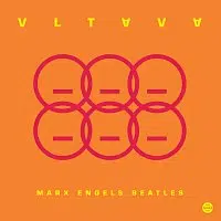 Vltava – Marx Engels Beatles LP