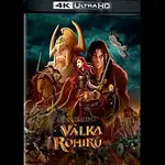 Různí interpreti – Pán prstenů: Válka Rohirů UHD