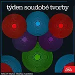 Různí interpreti – Týden soudobé tvorby 1978 Petrová, Trojan, Flosman