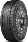 GOODYEAR EQMAXD TL M+S 3PMSF  315/45 R 22.5 147/145L