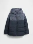 GAP Dětská prošívaná nepromokavá bunda - Kluci