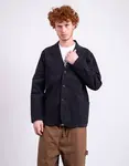 Service Works Moleskin Server Suit Jacket BLACK M