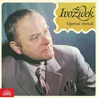 Ivo Žídek – Operní recitál