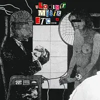 Vladimír Mišík, ETC... – 4 LP