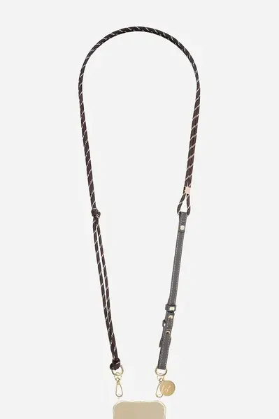 LaCoqueFrançaise łańcuszek do telefonu 120 cm
