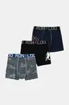 CR7 Cristiano Ronaldo Dětské boxerky CR7 Cristiano Ronaldo 3-pack