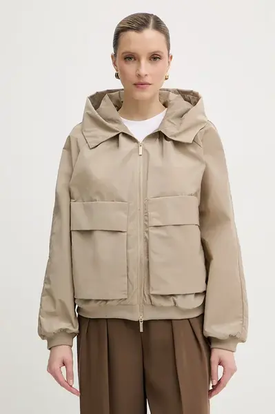 Armani Exchange dámska bunda