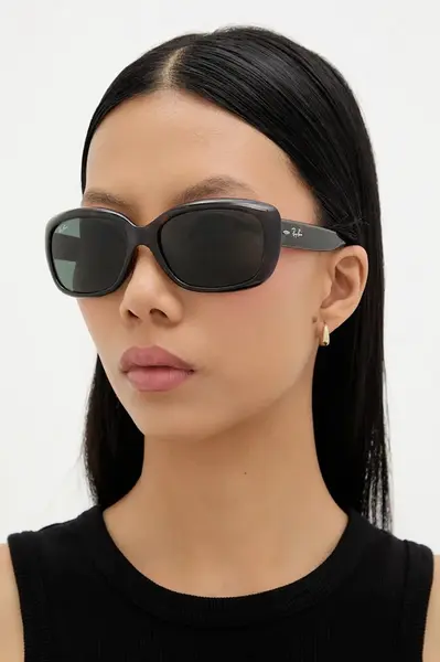 Ray-Ban - Okuliare Jackie Ohh