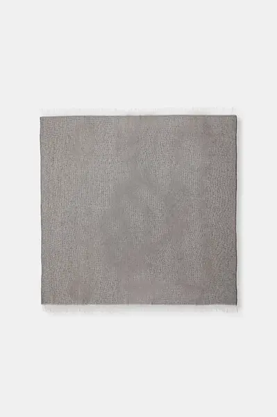 Inne Posteľná prikrývka z bavlny 150 x 170 cm