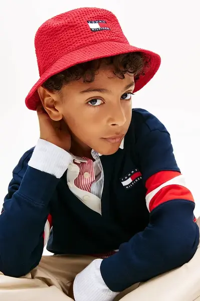 Tommy Hilfiger klobúk detský