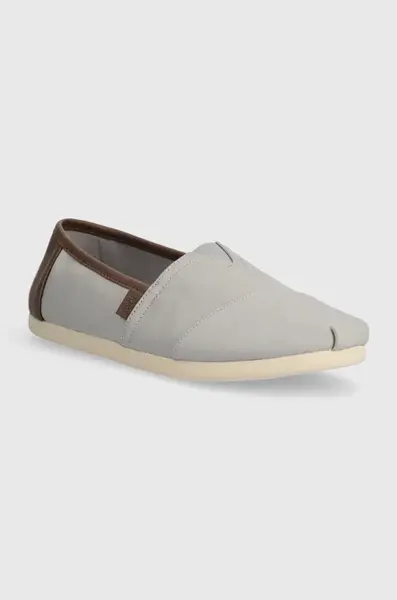 Toms Espadrilky Toms Alpargata