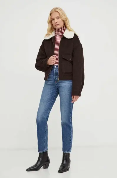 Rifle Levi's WEDGIE STRAIGHT