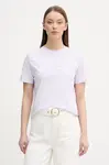 Calvin Klein Jeans tričko dámske bavlnené