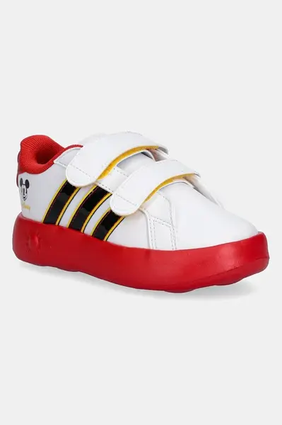 adidas  Detské tenisky  GRAND COURT MICKEY