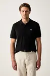 Lacoste polo tričko pánske bavlnené