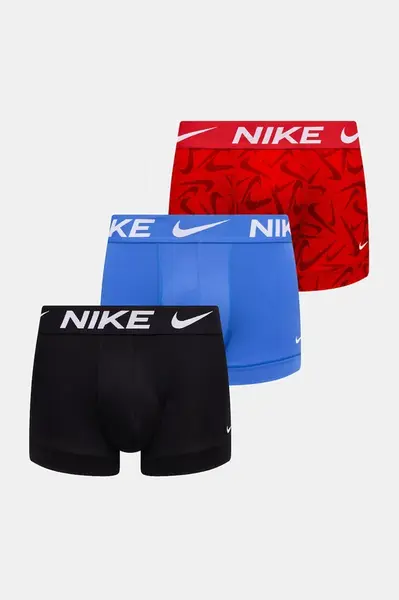 Nike boxerky pánské 3-pack