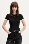 Tommy Jeans Tričko Tommy Jeans