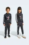 adidas Originals detská tepláková s bavlnou