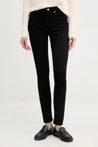Tommy Hilfiger skinny džíny dámské