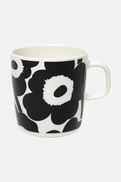 Marimekko hrnek z kameniny 400 ml