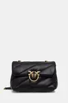 Pinko crossbody kabelka dámská kožená