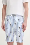 Polo Ralph Lauren  pyžamové šortky pánské bavlněné