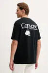 Converse tričko pánské bavlněné