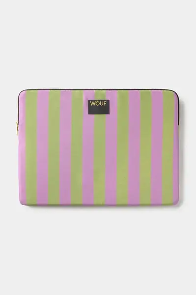 WOUF obal na notebook 15"/16"
