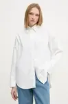 Bavlněná košile Calvin Klein Jeans