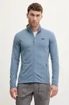 Helly Hansen sportovní mikina pánská VERSALITE