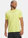 Pánské triko Under Armour Curry Night Tee