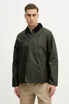 Barbour Bavlnená bunda Barbour Lorden