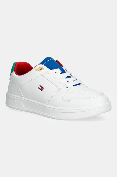 Tenisky Tommy Hilfiger