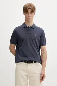 Marc O'Polo polo tričko pánske bavlnené