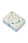 Dětský obědový box Liewood Driss Lunchbox