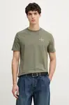 Calvin Klein Jeans tričko pánské bavlněné