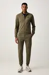 EA7 Emporio Armani teplákový set pánský bavlněný