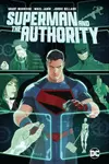 Superman and the Authority - Grant Morrison, Janín Mikel